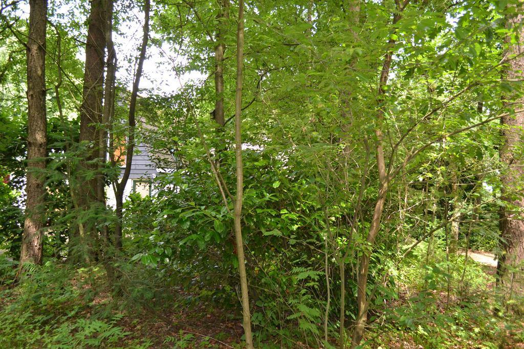De Hooge Woeste Vila Emst Exterior foto