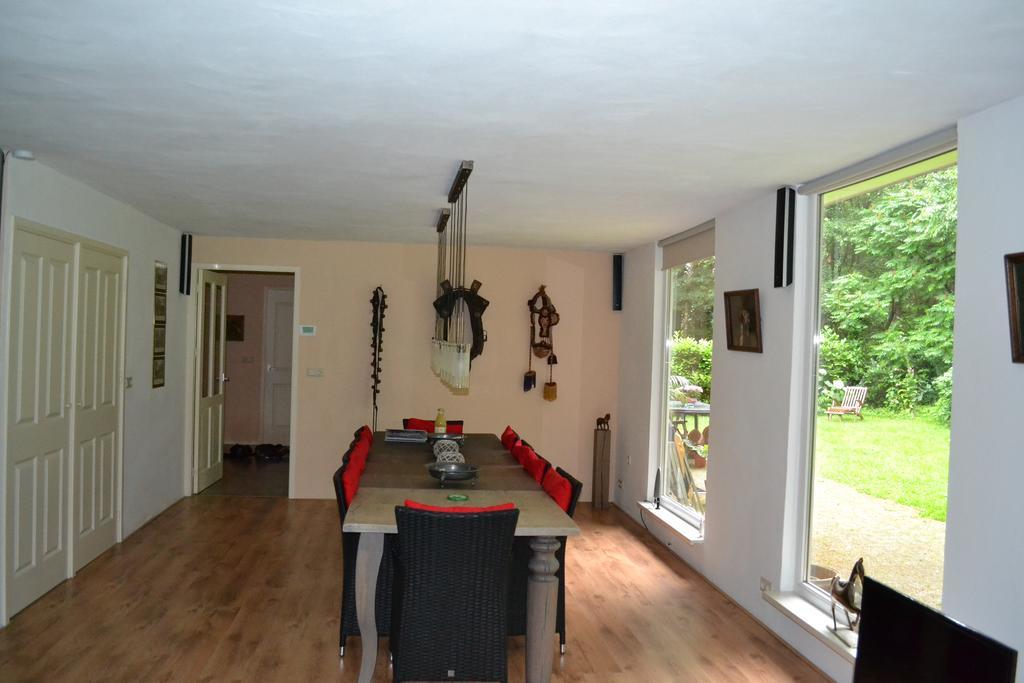 De Hooge Woeste Vila Emst Exterior foto