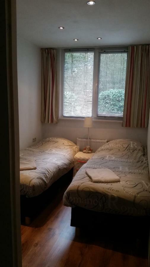 De Hooge Woeste Vila Emst Exterior foto