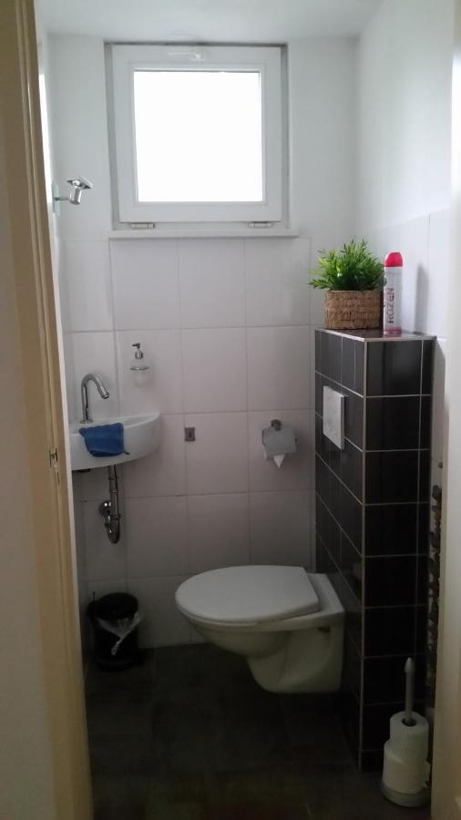 De Hooge Woeste Vila Emst Quarto foto